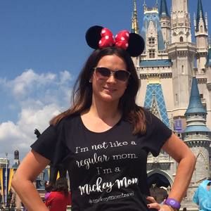 Meet your Posher, Michelle